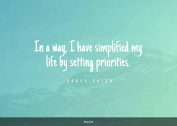 Priority Quotes