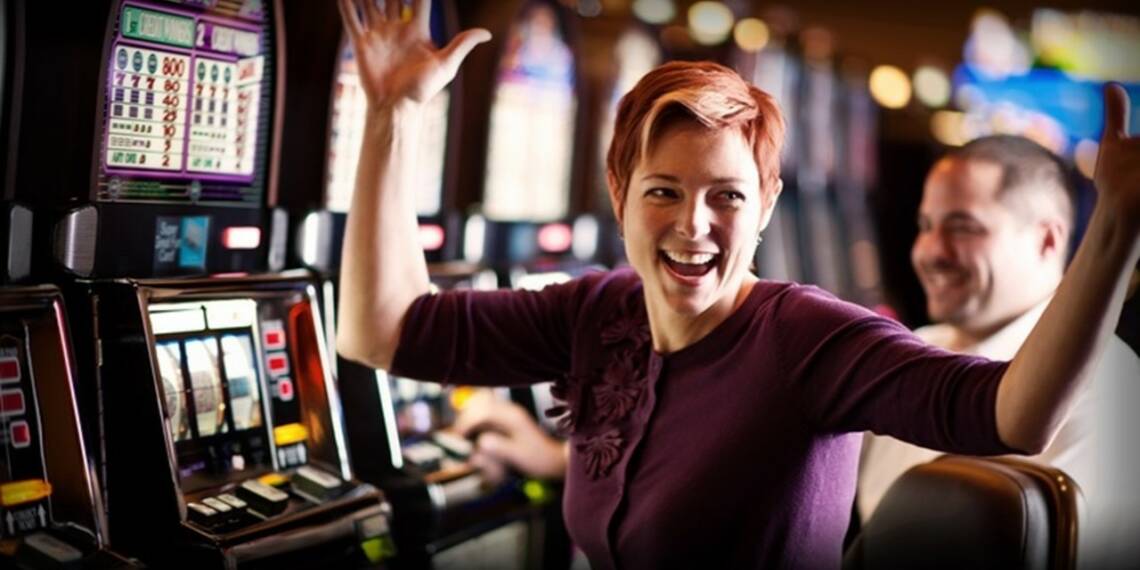 Is Playing Free Slots Addictive?