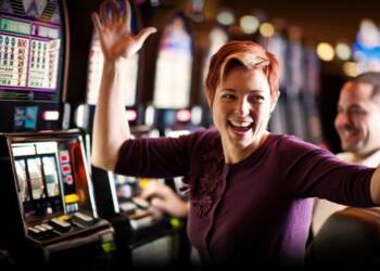 Is Playing Free Slots Addictive?