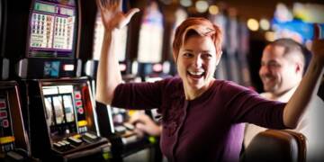 Is Playing Free Slots Addictive?