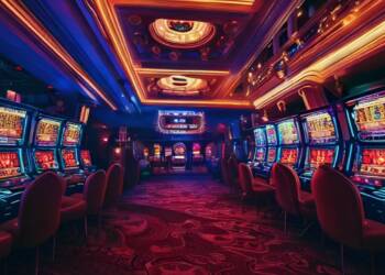 Meet Pin Up Aviator Slot, the Game That Changes Your Perception of Casino Games