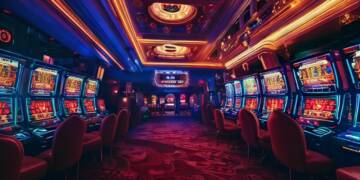 Meet Pin Up Aviator Slot, the Game That Changes Your Perception of Casino Games