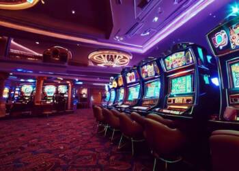 Mapping the Landscape: Geopolitical Factors Shaping Canadian Slot Site Preferences