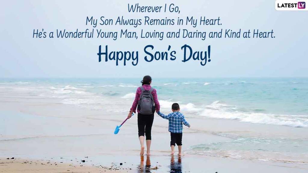 National son day quotes