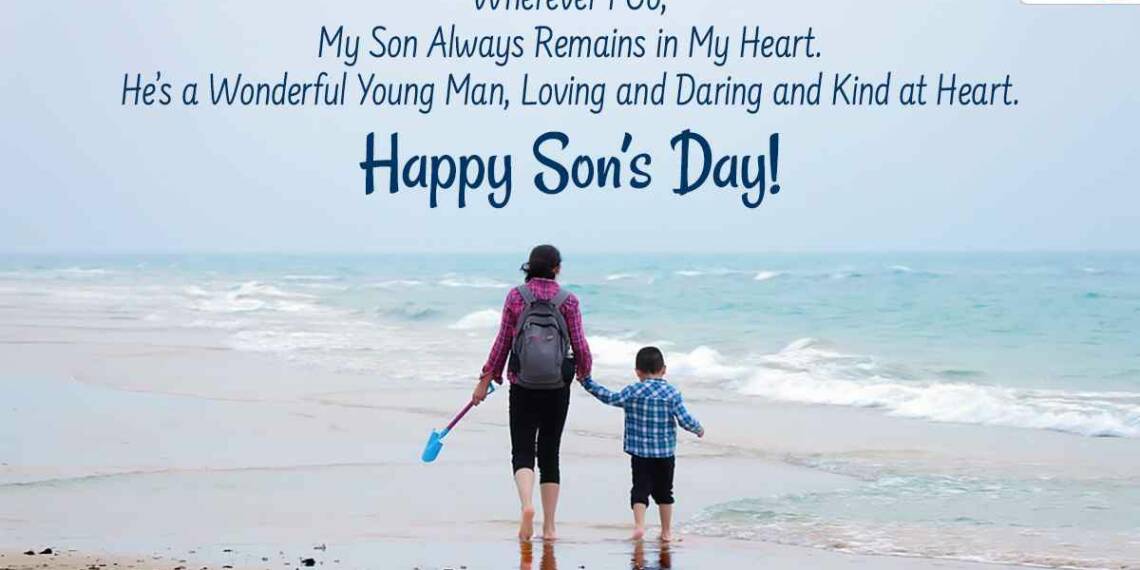 National son day quotes