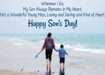National son day quotes