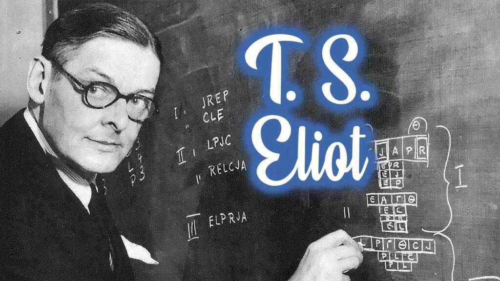 TS Eliot Quotes