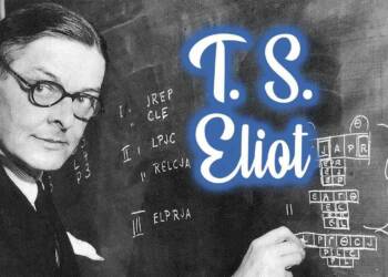TS Eliot Quotes
