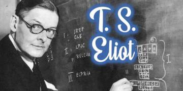 TS Eliot Quotes