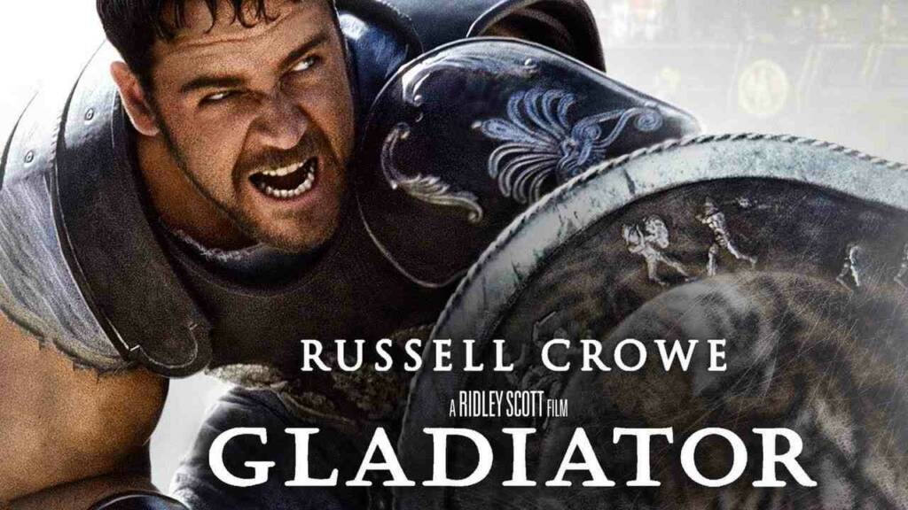 The Gladiator Quotes