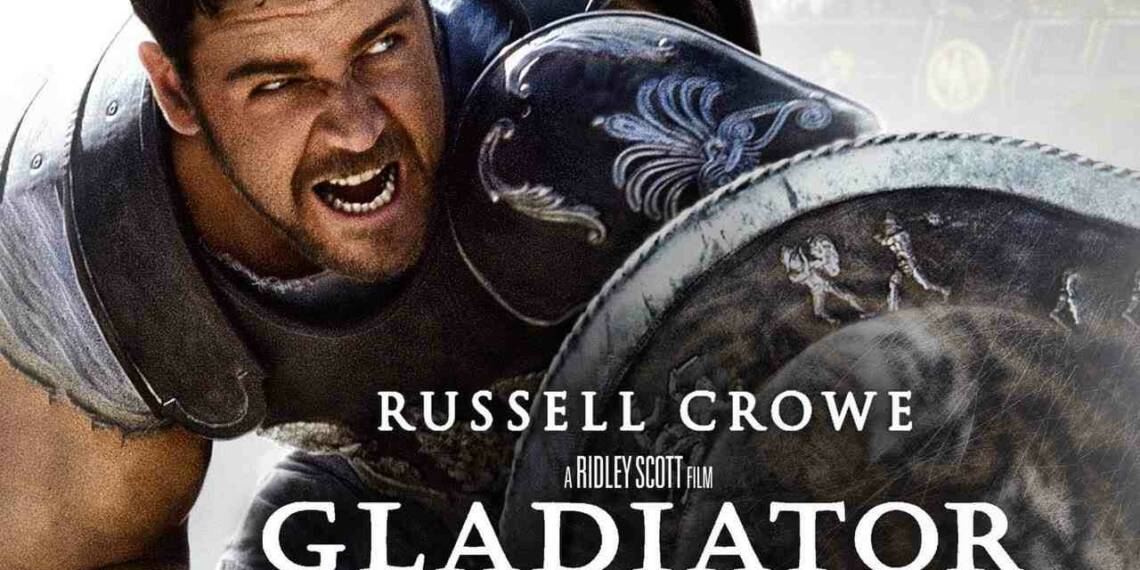 The Gladiator Quotes