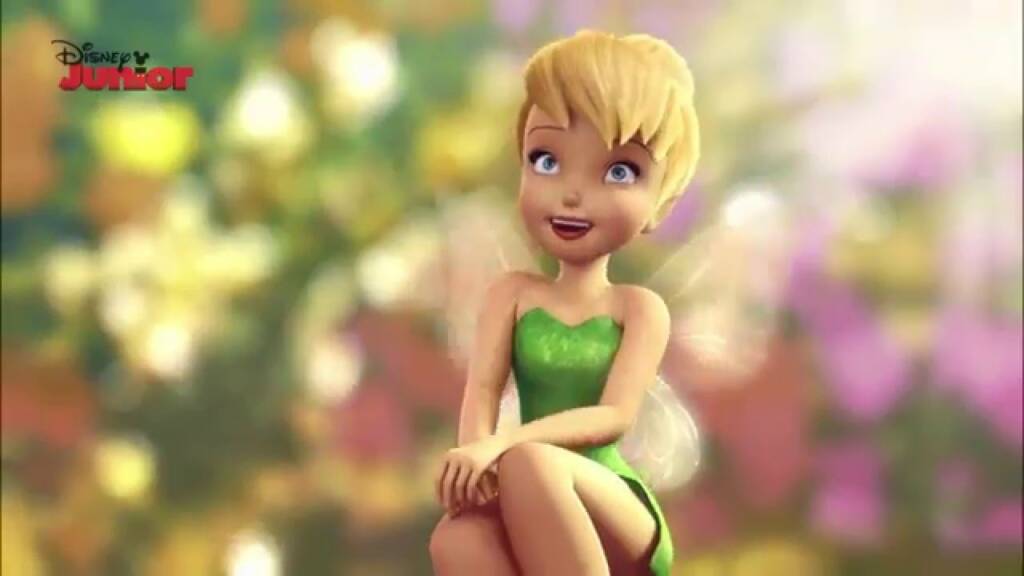 Tinkerbell quotes