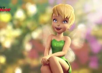 Tinkerbell quotes
