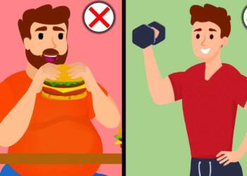 Tips to Build Self Control