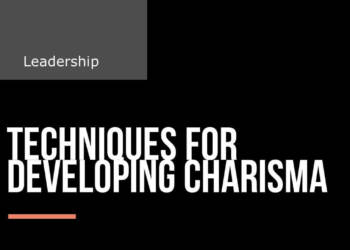 Tips to Build Charismatic Personality