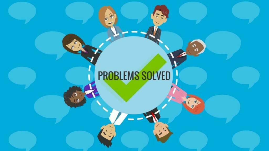 Tips to Develop Problem Solving Skill