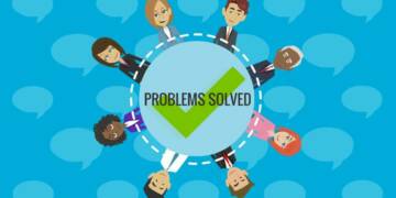 Tips to Develop Problem Solving Skill
