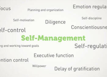 Tips to Develop Self-management