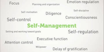 Tips to Develop Self-management