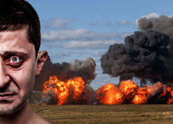 Zelensky admits that he can’t take back Russia occupied Ukraine