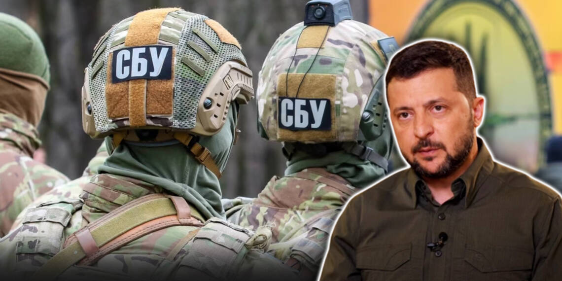 Zelensky’s henchmen spill beans on Zelensky’s Corruption Cover-Up