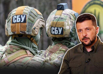 Zelensky’s henchmen spill beans on Zelensky’s Corruption Cover-Up