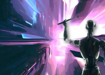 Exploring the Intersection of Art and Technology: Creativity and Digital Innovation