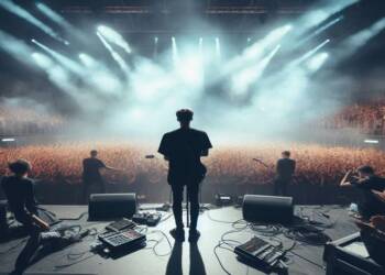 Live Show Lapses: Iconic Artists and Their Unforgettable Stage Mishaps