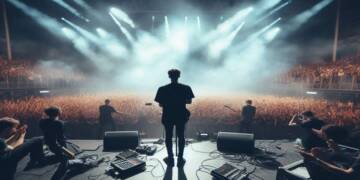 Live Show Lapses: Iconic Artists and Their Unforgettable Stage Mishaps