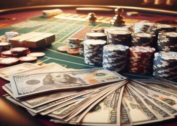 Five Pounds Wonders: Are £5 Deposit Casinos the New Trend for Global Gambling?