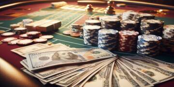 Five Pounds Wonders: Are £5 Deposit Casinos the New Trend for Global Gambling?