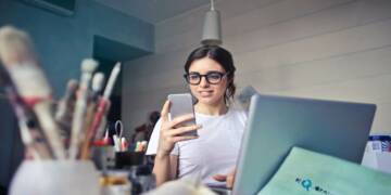 Starting an Online Business: Making the Most of Digital Technologies