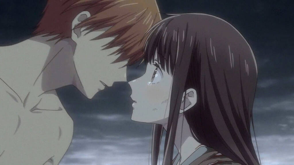 - fruits basket quotes