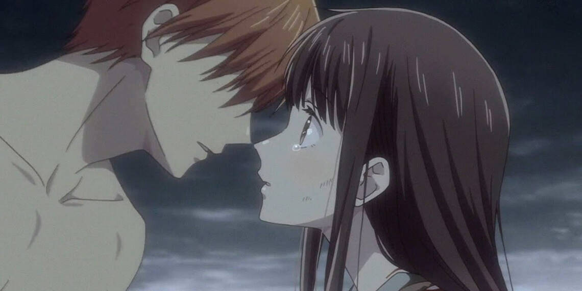 - fruits basket quotes