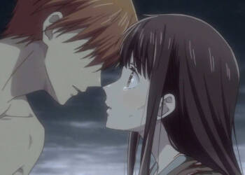- fruits basket quotes