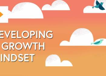 Tips to develop growth mindset