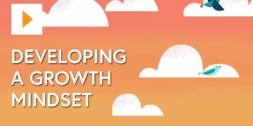 Tips to develop growth mindset