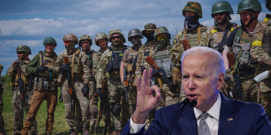 US to Declare Azov’s a ‘Friendly’ Neo-Nazi Group