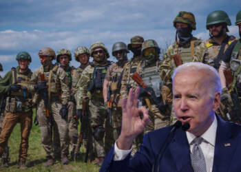 US to Declare Azov’s a ‘Friendly’ Neo-Nazi Group