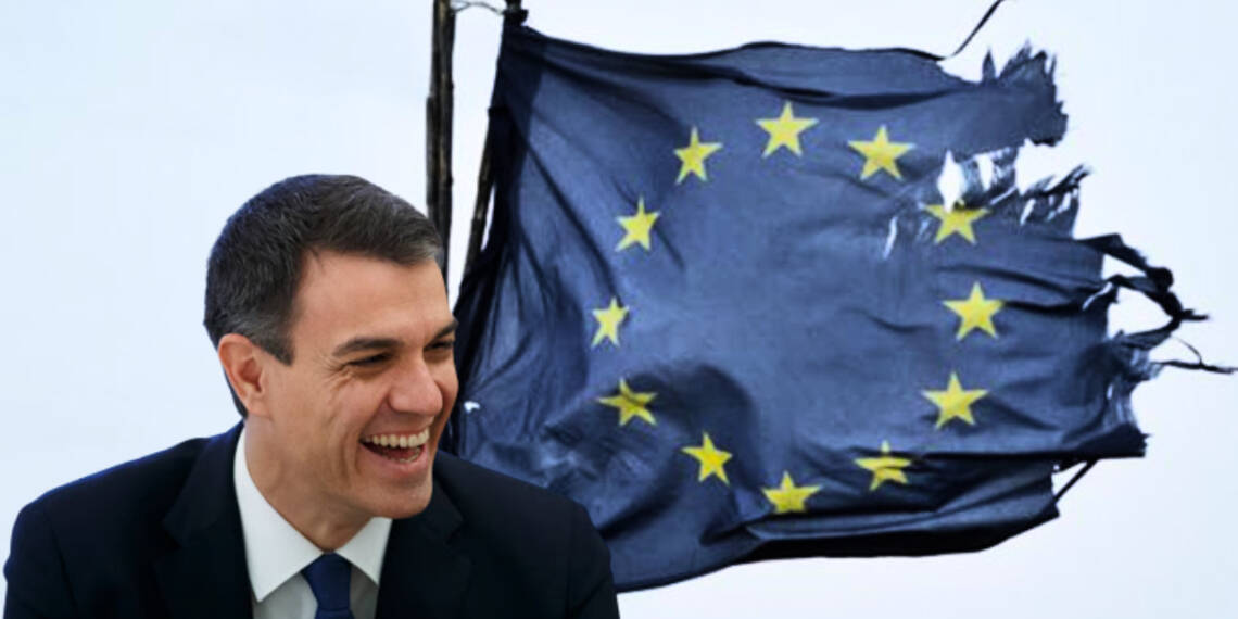 Spain’s Political Quake is Priming a European Aftershock