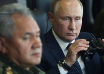A New Perspective on Putin’s Actions in Ukraine