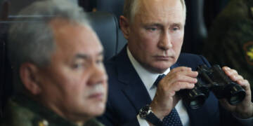 A New Perspective on Putin’s Actions in Ukraine