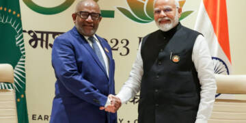 Africa’s Seat at the G20 Table is Confirmed