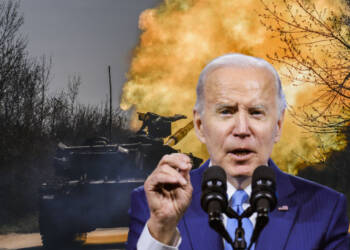US issues 30 days Ultimatum to Ukraine to Prove its Mettle