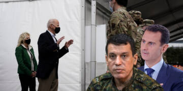 US’s Last Days in Syria? Assad and SDF are set to strike a deal