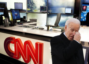 Biden Orders American Media to Stay Silent on Impeachment