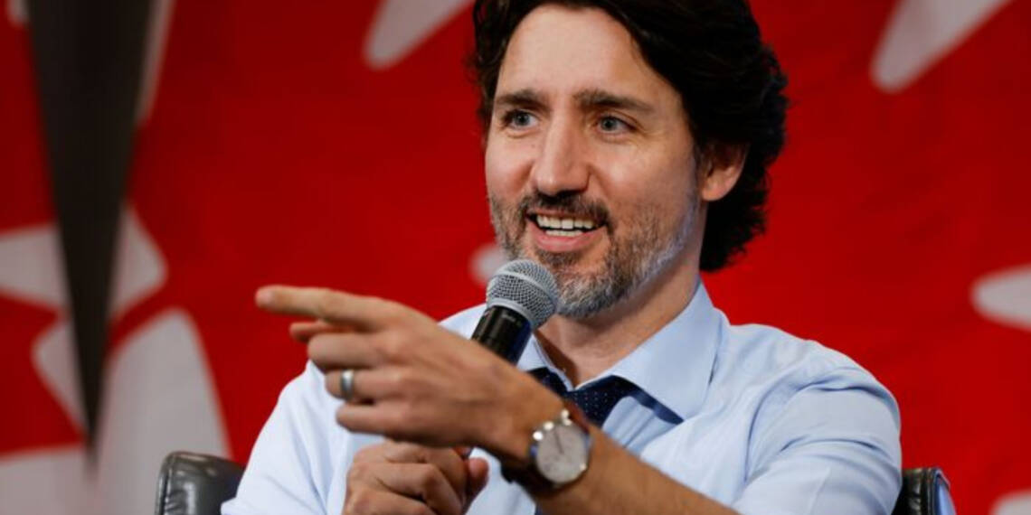 Report Card of PM Justin Trudeau in 8 years