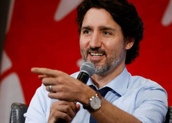 Report Card of PM Justin Trudeau in 8 years