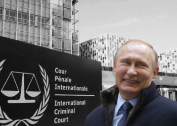 Chanting ‘Ukraine, Ukraine’ hasn’t been well for ICC