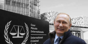 Chanting ‘Ukraine, Ukraine’ hasn’t been well for ICC